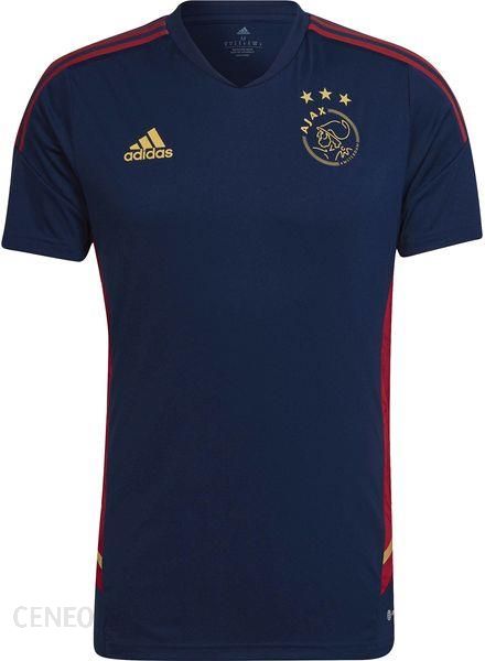 adidas Koszulka Męska Ajax Amsterdam Condivo 22 Training Jersey