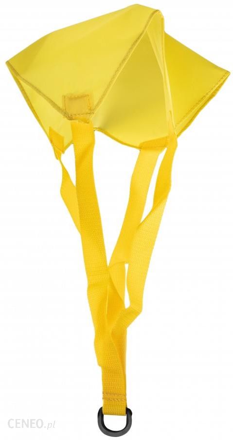 Aqua-Sport Aqua Sport Drag Parachute Spadochron Oporowy Yellow Resistance (AS1951YLW)