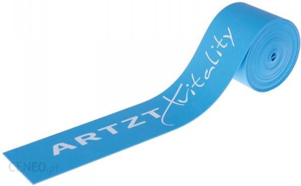 Artzt Vitality Flossband Plus 3M Kornblumenblau