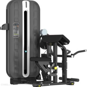 Bauer Fitness Maszyna ze stosem dwufunkcyjna na biceps i triceps PLM-422