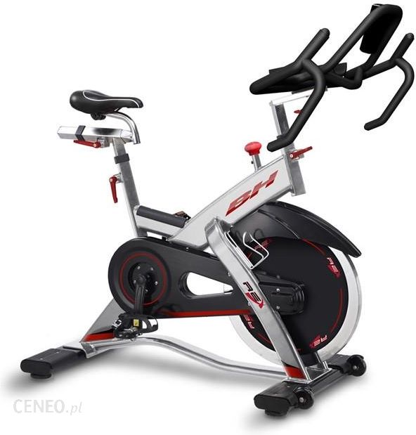 Bh Fitness H921E Rex Electronic