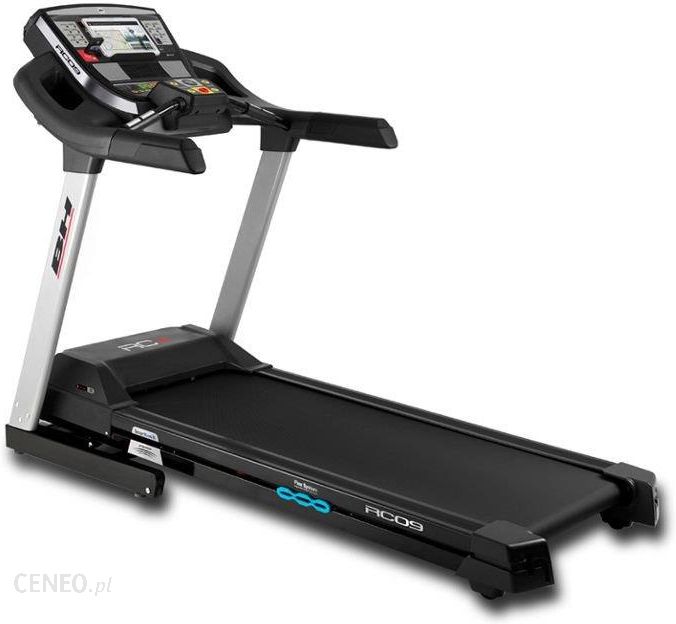 Bh Fitness Rc09 Dual G6180