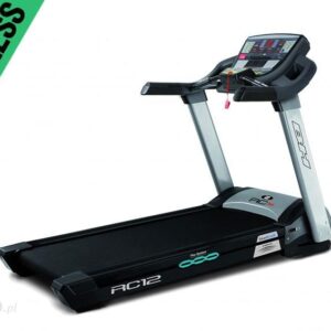 Bh Fitness Rc12 Dual G6182