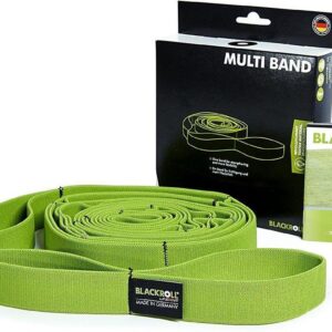 Blackroll Wielofunkcyjna Multi Band Zielona