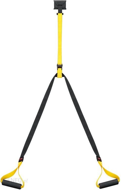 Body Sculpture Pasy Total Body Suspension Bb 2401