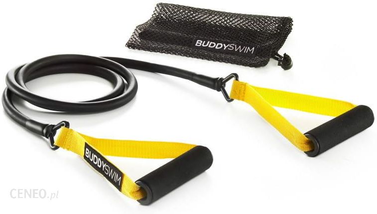 Buddyswim Finis Gumy Treningowe Classic Dryland Cords Light
