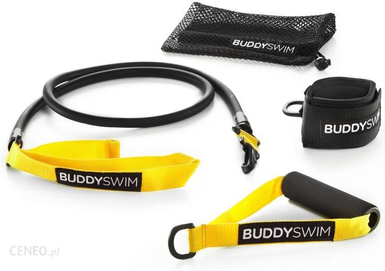 Buddyswim Finis Gumy Treningowe Ultimate Light 250912