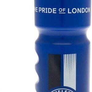 Chelsea Bidon Plastic Drinks Bottle