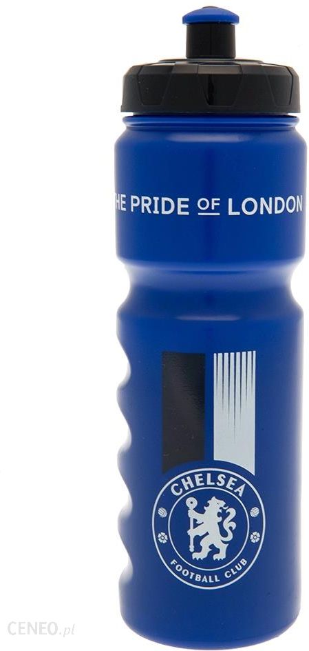 Chelsea Bidon Plastic Drinks Bottle