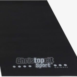 Christopeit Sport Sport Mata Pod Sprzęt Sportowy 200X100 301400