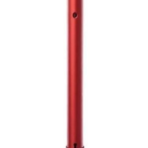 Coolslide Pogo Stick Jump Black Chinese Red One Size