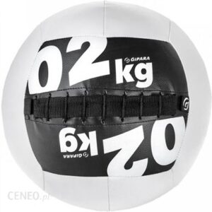 Gipara Fitness Piłka Wall Ball 2Kg