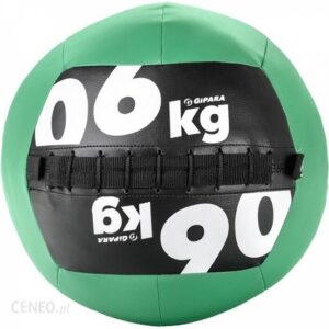 Gipara Fitness Piłka Wall Ball 6Kg