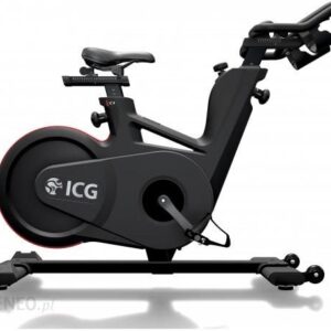 Icg Indoor Bike Ic4