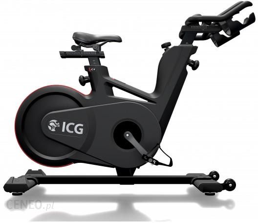 Icg Indoor Bike Ic4