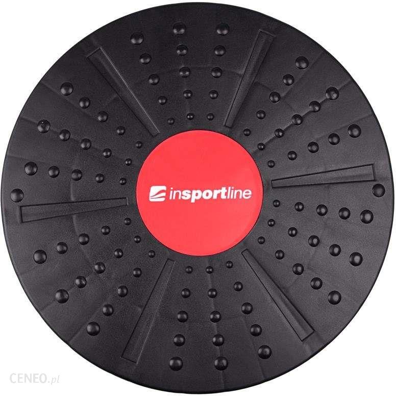 Insportline Platforma Do Balansowania 36Cm Disk