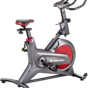 Insportline Rower Spiningowy Agneto Lcd