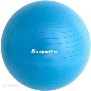 Insportline Top Ball 45cm Niebieska