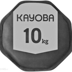Kayoba Worek Z Piaskiem 10kg 32