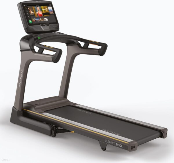 Matrix Treadmill TF50XUR