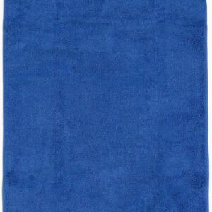 Nike Ręcznik Fundamental Niebieski Ni N.Et.17.452