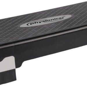 Physionics Aerobic Stepboard Stepper Fitness Max 200Kg