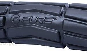 Pure2Improve Roller Firm 36x14cm Black
