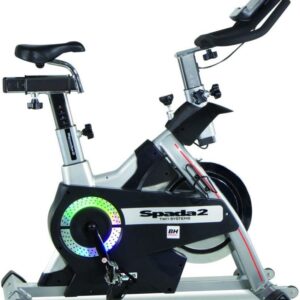 Rower Spiningowy Bh Fitness H9355I
