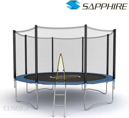 Sapphire 12FT 374Cm