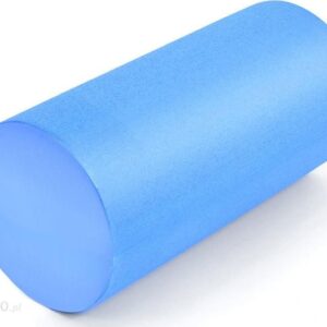 Smj Sport Wałek Do Masażu Yoga Roller Niebieski Yg02930