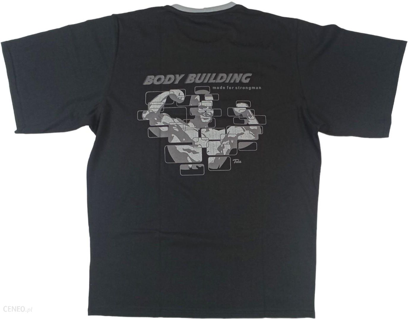Teta T-Shirt Bodybuilding