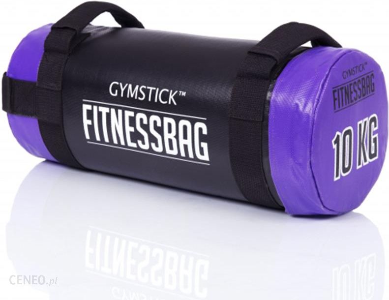 Thera Band Fitnessbag Gymstick 10kg