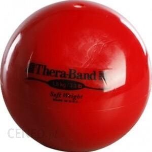 Theraband Thera-Band Soft Weight 1