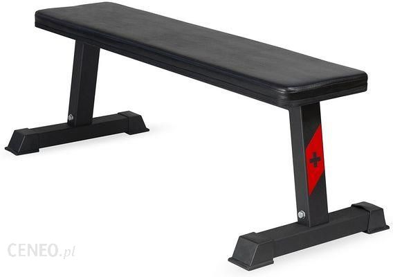 Thorn+Fit Gym Flat Bench