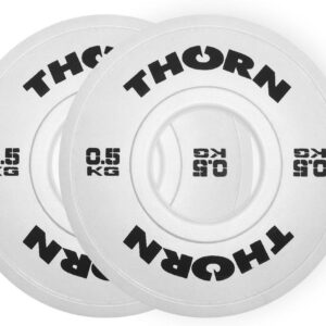 Thorn Fit Obciążenie Do Sztangi Fractional 2X0