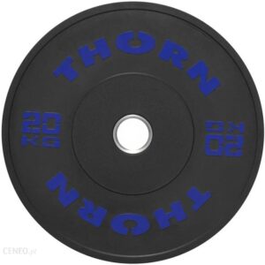 Thorn+Fit Obciążenie Do Sztangi Training Plate 20Kg