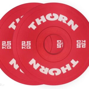 Thorn+Fit Obciążenie Fractional 2X 2