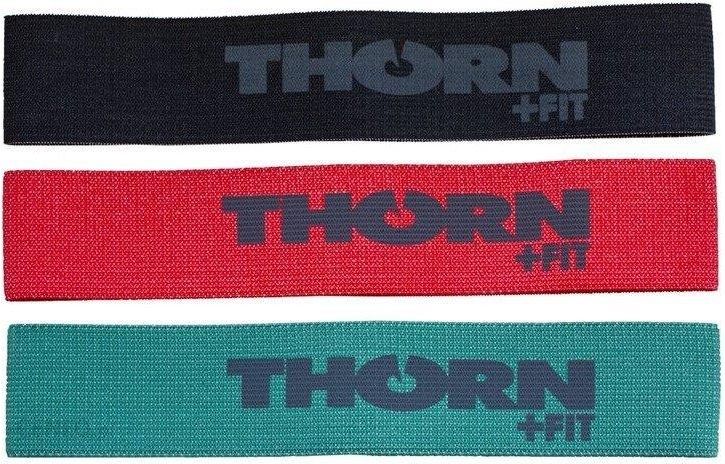 Thorn+Fit Zestaw Tekstylnych Taśm Resistance