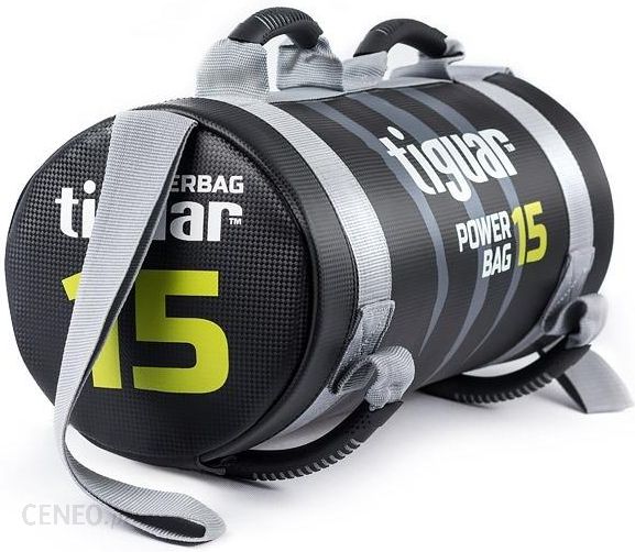 Tiguar Powerbag 15kg TI-PB015N