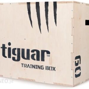 TIGUAR TRAINING BOX (TISPLYO)