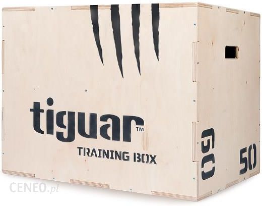TIGUAR TRAINING BOX (TISPLYO)