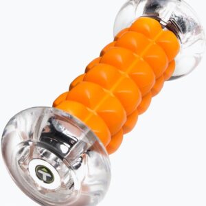 Triggerpoint Roller Do Masażu Stóp Trigger Point Nano Pomarańczowy 350525