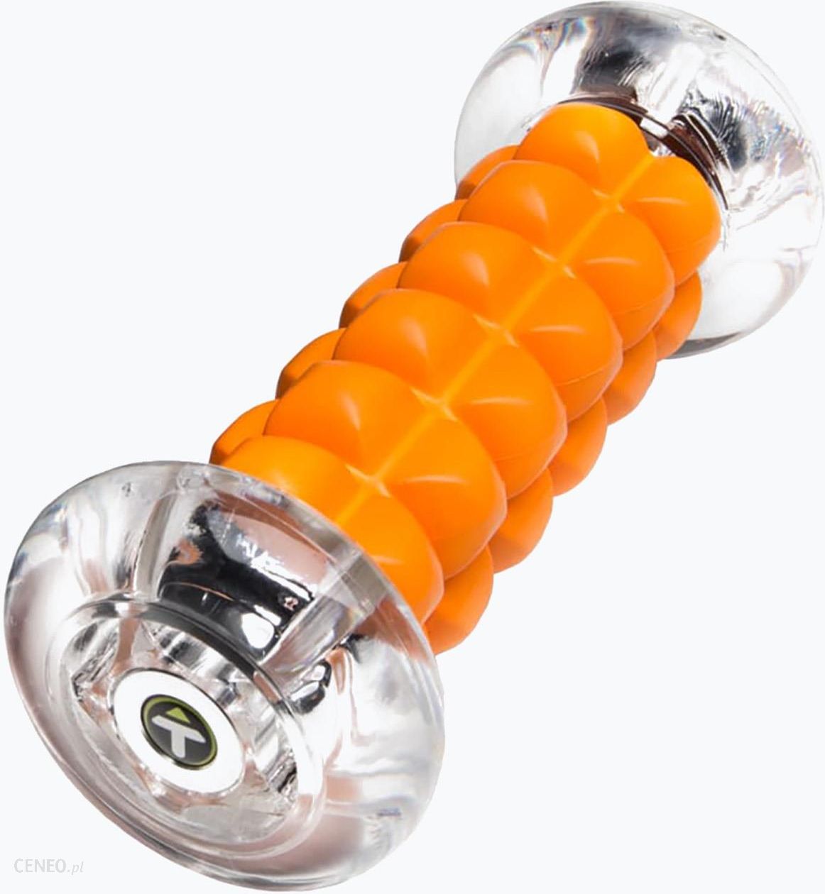 Triggerpoint Roller Do Masażu Stóp Trigger Point Nano Pomarańczowy 350525
